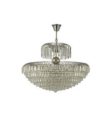 Подвесная люстра Arti Lampadari Salentino E 1.5.80.101 N