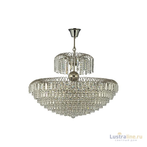 Подвесная люстра Arti Lampadari Salentino E 1.5.80.101 N