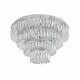 Потолочная люстра Escada Sublime 562/A LED