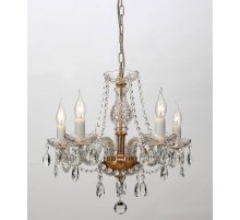 Подвесная люстра Favourite Monreal 1735-5P