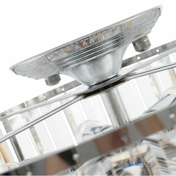 Потолочная люстра Arte Milano Sorrento 375509/8/40/470 CR