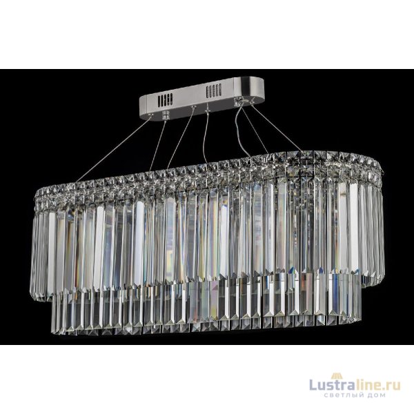 Подвесная люстра Arti Lampadari Ovindoli L 1.5.80X30.101 N