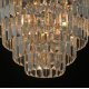 Потолочная люстра MW-Light Аделард 5 642010805