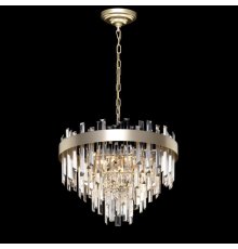 Подвесная люстра Citilux Лаура CL301262