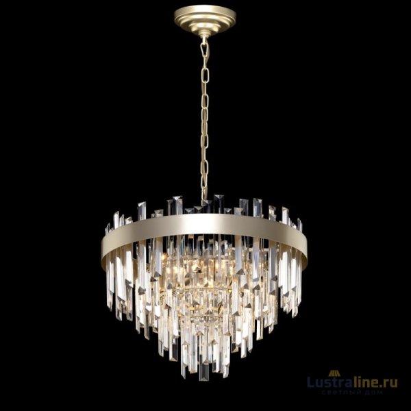 Подвесная люстра Citilux Лаура CL301262 Подвесная люстра Citilux Лаура CL301262