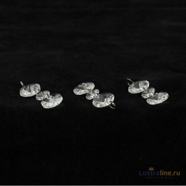 Подвесная люстра Lussole LSP-8894 Подвесная люстра Lussole LSP-8894