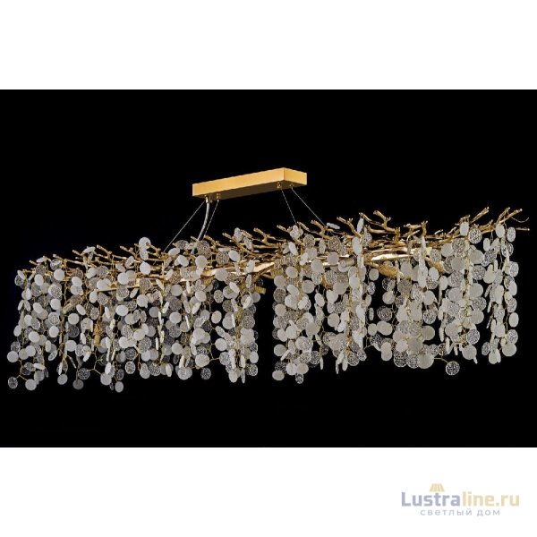 Подвесная люстра Dio DArte Tavenna H 1.5.150x48.103 G