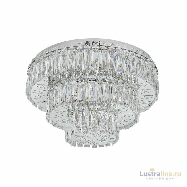 Потолочная люстра Escada Sublime 561/A LED Потолочная люстра Escada Sublime 561/A LED