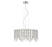 Подвесная люстра Simple Story 5931-6PL3LED