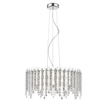 Подвесная люстра Simple Story 5931-6PL3LED