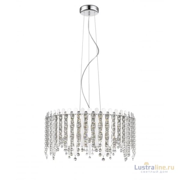 Подвесная люстра Simple Story 5931-6PL3LED