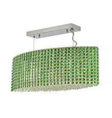 Подвесная люстра Dio DArte Liano E 1.5.60X30.104 N