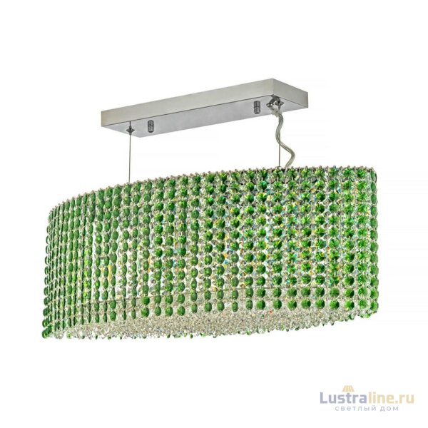 Подвесная люстра Dio DArte Liano E 1.5.60X30.104 N