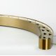 Подвесная люстра Lussole Conecuh LSP-7217