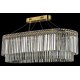 Подвесная люстра Arti Lampadari Ovindoli L 1.5.100X35.101 G