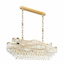 Подвесная люстра Odeon Light Wayta 5073/15