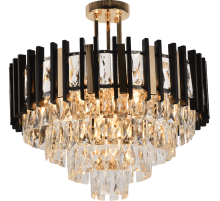 Потолочная люстра Rivoli Miranda Б0061202 Потолочная люстра Rivoli Miranda Б0061202