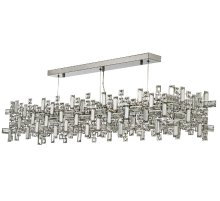 Подвесная люстра Dio DArte Erba E 1.5.120x20.100 N