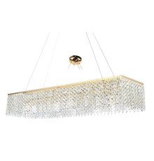 Подвесная люстра Arti Lampadari Milano E 1.5.120X30.104 G