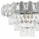 Потолочная люстра Arte Milano Sorrento 378109/7/470 CR