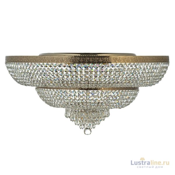Потолочная люстра Arti Lampadari Santa E 1.8.80.600 N Потолочная люстра Arti Lampadari Santa E 1.8.80.600 N