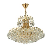 Подвесная люстра Arti Lampadari Alanno E 1.5.50.100 GB