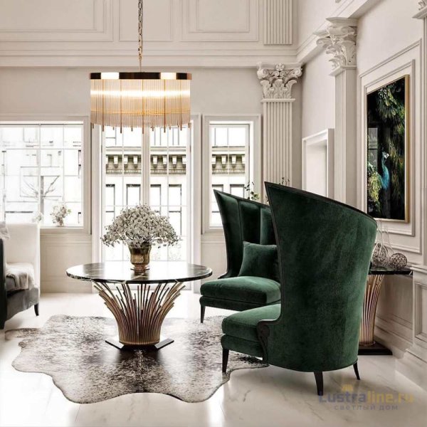 Подвесная люстра Loft IT Montana 10299/800 French gold Подвесная люстра Loft IT Montana 10299/800 French gold