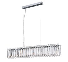 Подвесная люстра Arte Lamp Mayotte A1071SP-7CC