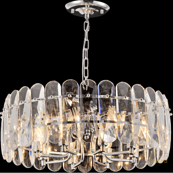 Подвесная люстра Rivoli Jade 1045-308 Б0061212 Подвесная люстра Rivoli Jade 1045-308 Б0061212