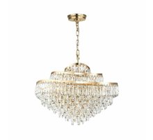 Подвесная люстра Odeon Light Wayta 5073/14
