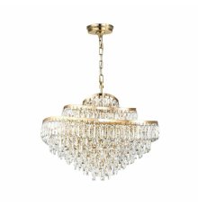 Подвесная люстра Odeon Light Wayta 5073/14