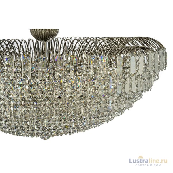 Подвесная люстра Arti Lampadari Salentino E 1.5.80.101 N