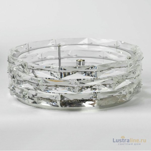 Потолочная люстра Lussole LSP-8893