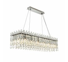 Подвесная люстра Modelux ML.875.1150 CR