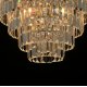 Потолочная люстра MW-Light Аделард 642010705