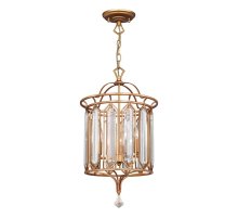 Подвесная люстра Favourite Royalty 2021-3P Подвесная люстра Favourite Royalty 2021-3P