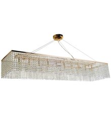Подвесная люстра Arti Lampadari Milano E 1.5.120X30.501 G