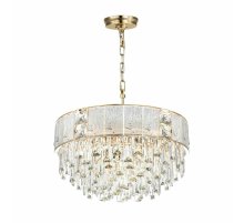 Подвесная люстра Odeon Light Fiesta 5070/11