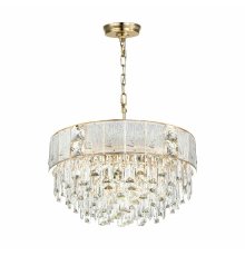 Подвесная люстра Odeon Light Fiesta 5070/11