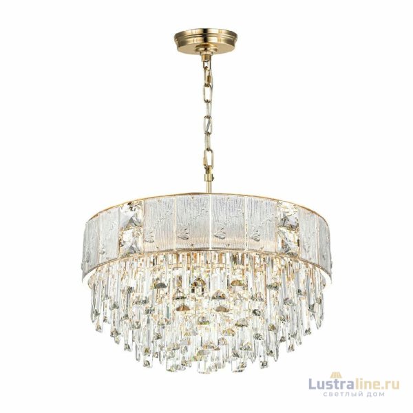 Подвесная люстра Odeon Light Fiesta 5070/11