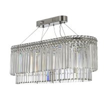 Подвесная люстра Arti Lampadari Ovindoli L 1.5.80X30.101 N