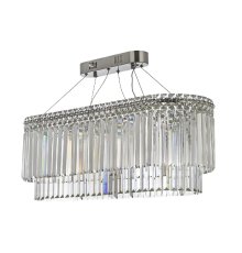 Подвесная люстра Arti Lampadari Ovindoli L 1.5.80X30.101 N