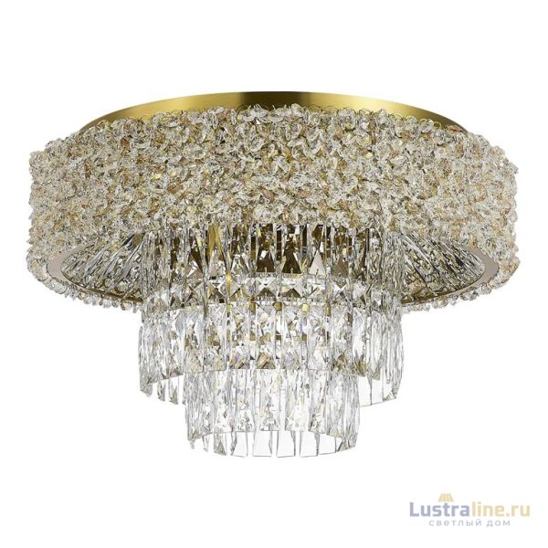 Потолочная люстра ST Luce Seline SL1637.302.10