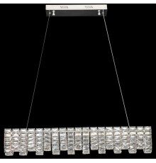 Подвесная люстра Reluce 01039-0.4-96W CR
