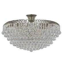 Люстра на штанге Arti Lampadari Empoli E 1.2.60.100 N