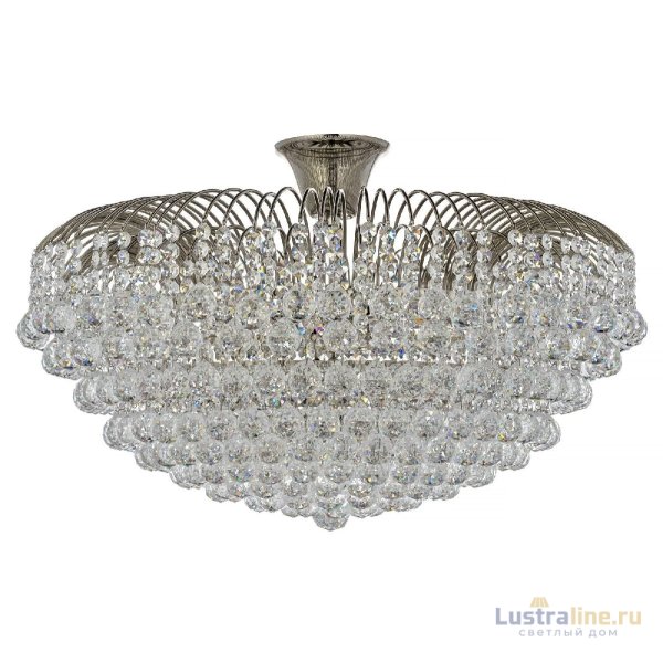 Люстра на штанге Arti Lampadari Empoli E 1.2.60.100 N