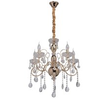 Подвесная люстра MW-Light Адель 3 373011205