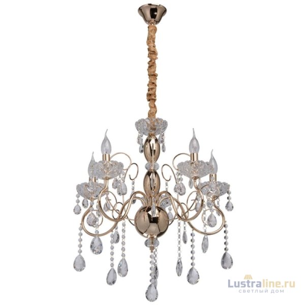 Подвесная люстра MW-Light Адель 3 373011205 Подвесная люстра MW-Light Адель 3 373011205