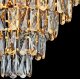 Подвесная люстра Reluce 88094-0.4-600 droplight