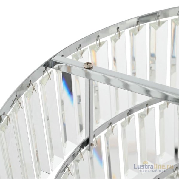 Потолочная люстра Arte Milano Sorrento 377209/6/390 CR